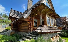Domek Gliczarów